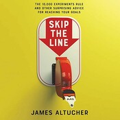 Skip the Line cover